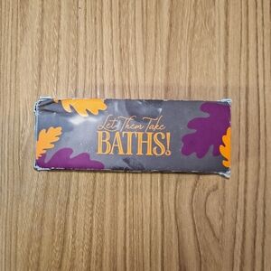 Falling For You Bath Bomb 3 Pack